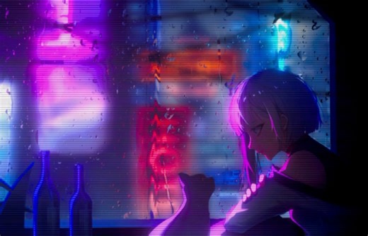 『纯音乐』Resonance｜共振