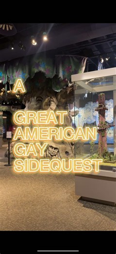 Exploring the Mini Time Machine Museum in Tucson, AZ