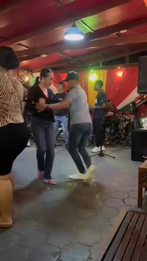 7.9K views · 80 reactions | zouk time | Muziekformatie Generation Z | Facebook