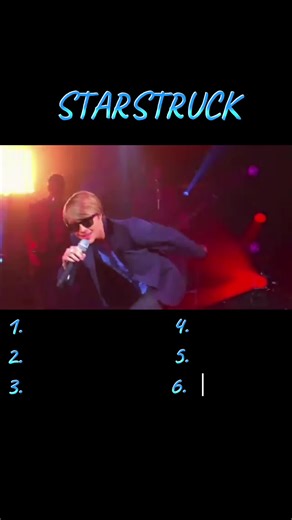 Behind the Scenes of Starstruck's Music Casting