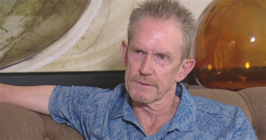 Former CBS News Colorado sportscaster Mark McIntosh details fight with incurable disease