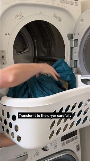How To Clean and Store a Sleeping Bag