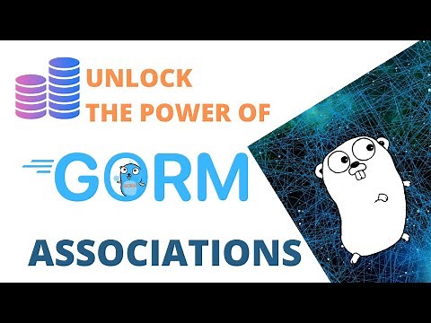#2 Golang - Mastering GORM Associations: One to many