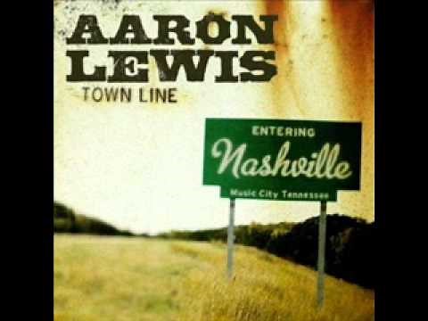 Aaron Lewis - The Story Never Ends