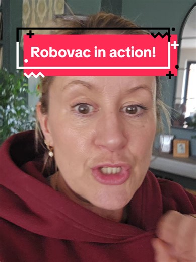 Robovac M320 Review: Efficient Cleaning Power