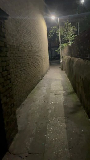 lewis witterick on TikTok