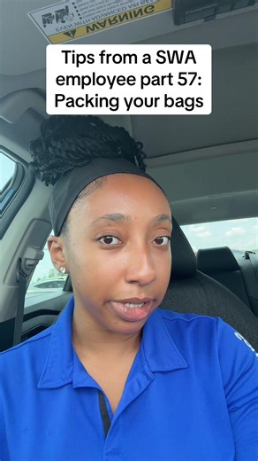 TSA May Discard Items Without Warning — Packing Tips