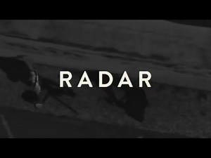 Radar by Danger Twins (Official Music Video)