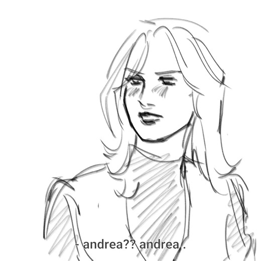 #andreasachs #emilycharlton || this counts as sachston. my bf voiced emily and andy. @rei / lorraine 🇵🇭 🇦🇺~ ⸆⸉ #thedevilwearsprada #art #sachston