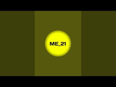 ME_21 is live