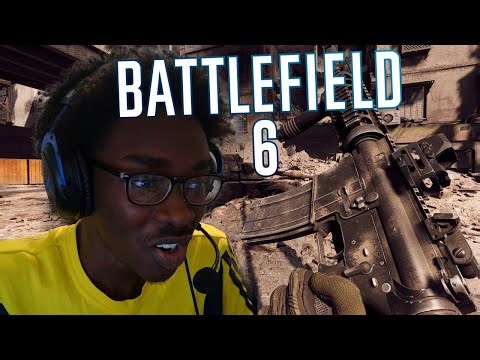 The BEST M4A1 Class on Battlefield 6 (DON'T NEED HIGH MASTERY)