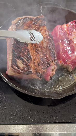 Slow Cooker Beef Chuck Roast Recipe | Easy Crock Pot Meal
