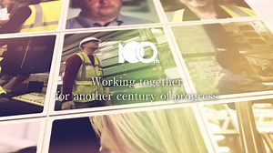 2.9K views · 80 reactions | Today on November 22 we celebrate the 100th anniversary of NSG. Check out this video about our 100 years of history as we move toward another century of progress. We are looking forward to working with you to create a new future! | NSG Group | Facebook