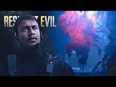 RESIDENT EVIL 8 VILLAGE Gameplay | Part 15 | in Telugu