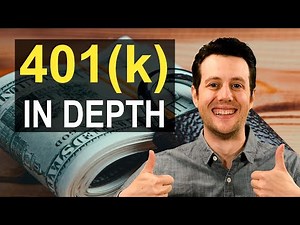 401k Pros & Cons - In Depth Guide