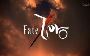 【Fate/Zero】OP