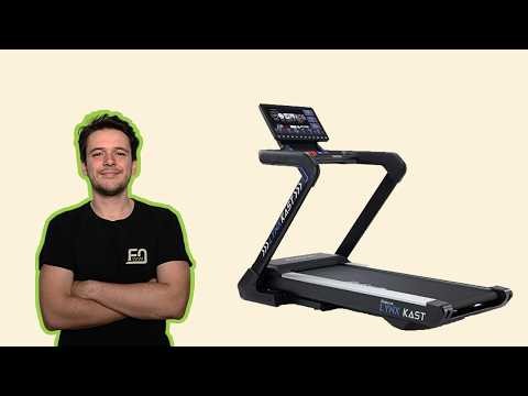 Heubozen Lynx Kast Treadmill: Analysis and Review