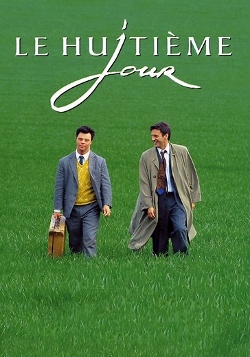 Regarder Le Huitième Jour en streaming complet