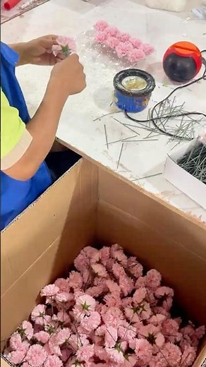 Soap Flower Magic: Turn Bath Time Into Bloom Time 🌸🧼