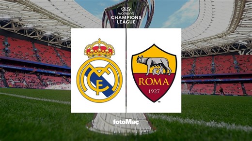 Real Madrid-Roma maçı canlı izle | Real Madrid-Roma maçı ne zaman, saat kaçta ve hangi kanalda? UEFA Kadınlar Şampiyonlar Ligi