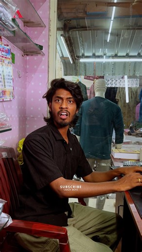 Alludu Sales Man Gaa Cheste 🤣🤣. #shorts #youtubeshorts #comedy #funny