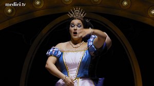 38K views · 839 reactions | [BIRTHDAY] ✨ Jacques Offenbach was born on this day in 1819! Enjoy the aria "Les oiseaux dans la Charmille" sung by Olga Peretyatko - Ольга Перетятько from his famous opera The Tales of Hoffmann, inspired by the beloved stories of Ernst Theodor Amadeus Hoffmann! ✨ https://bit.ly/4cb0Liw | medici.tv | Facebook