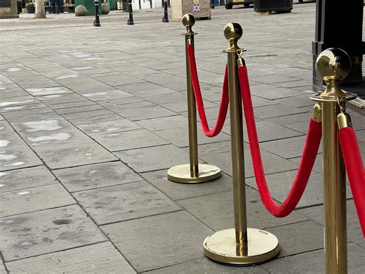 the Interlocking Governance of American Racing