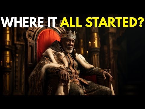 Where Does The Royal Society Come From? The Birth of Modern Science