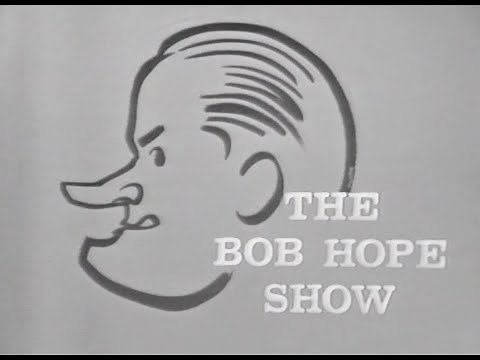 Bob Hope Special September 25th, 1964