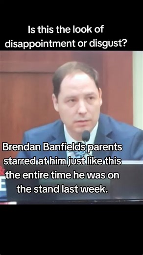 Disappointment in the Criminal Justice System