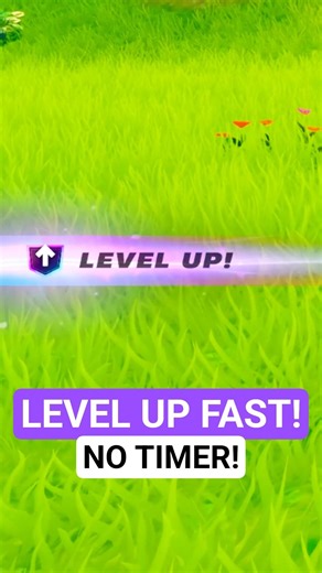 *NEW* BEST XP Map To Level Up FAST in Fortnite SEASON 2! 😍 (NO TIMER)