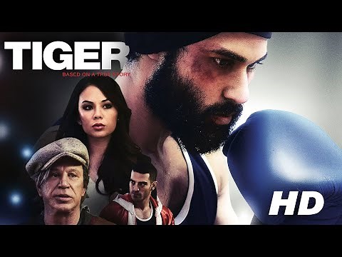 TIGER [2018] Film Trailer