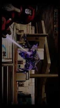 Praetorian In Mass Effect 2, #pcgaming #shortsgaming