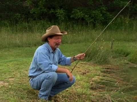 Buck Howdy HAYRIDE - Fishing