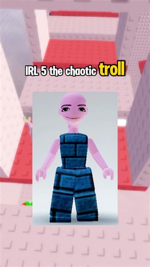 5 Types of Roblox Players You Meet Every Game #roblox #robloxshorts #trendingshorts #viral #us #usa