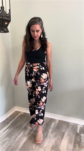 Try On & Review: Zasda Heels for Summer
