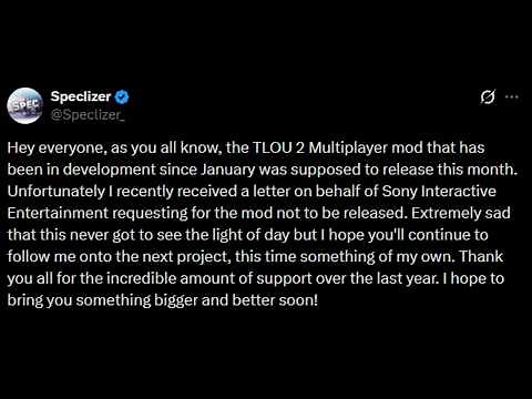 People Are Very Mad at Sony for This