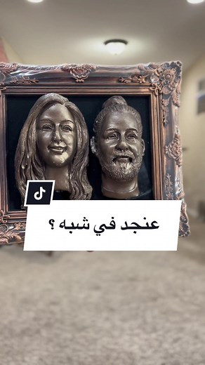 Creating a Unique Bronze Metal Mask in Los Angeles