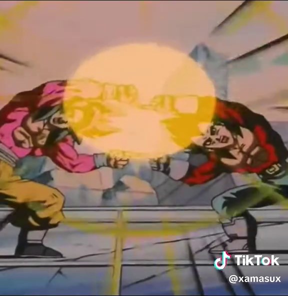 Unlocking the Power of SSJ4 Gogeta in Dragon Ball GT