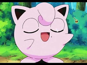 Jigglypuff Sings You to Sleep – 1 Hour of Lullabies 🎤🎵🌸