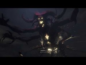 Mephisto defeated - Final boss - How to defeat Mephisto - Diablo 4: Lord of Hatred
