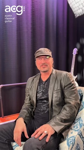 On Creativity Ep. 2: The Creative Process with Robert Rodriguez, AVAILABLE NOW: https://austinclassicalguitar.org/product/on-creativy-robert-rodriguez/?event=36768 Robert has incredible wisdom to share about the creative process and living what he calls a creative life. His words are encouraging and insightful, and I’ve found myself inspired by this conversation ever since we spoke. Two years ago Robert gave us the incredible gift of his Spy Kids movie music for our ACG teaching curriculum, and 