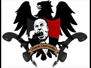 Prank Call - Gas Leak At Motel 6 (Windows Smashed!)