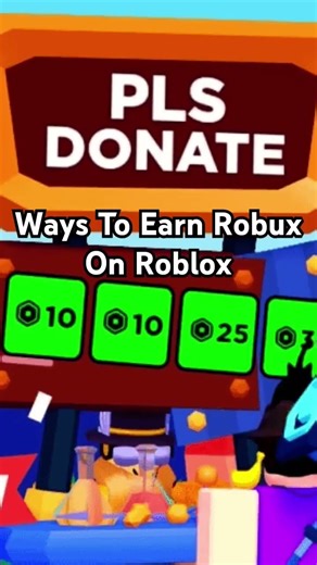 Ways To Earn Robux On Roblox #bloxearn #roblox #bloxworld #freerobux #robux #robuxgiveaway #bloxearn