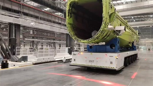 As renewable energy projects scale in size and complexity, early consultation on logistics and material handling automation is becoming essential. Evaluating automated handling strategies during the design and planning phase helps project owners and EPCs reduce risk, optimize layouts, and avoid costly retrofits later. Integrating heavy-duty automation into manufacturing, storage, and site logistics is no longer optional; it is a strategic decision that directly impacts safety, schedule certainty