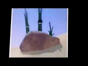 VeggieTales: Theme Song Spanish (Fanmade 1995)