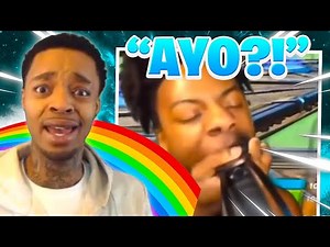 FlightReacts reacting to sus moments for 10 minutes and 47 seconds