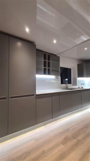 🍓✨ We Also Do Kitchens!✨🍓 Ready for a kitchen glow-up? We’ve got the tools to turn your space into something amazing! 🔨🍳 Call us today! #KitchenMakeover #RenovationMagic #homeupgrade #kitchenrenocation #kitchenrenovationideas | Luxury UPVC Bathrooms