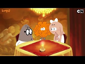 Lamput - Music Moments #2 | Lamput Cartoon | Cartoon Network India