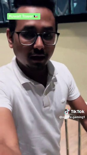 Kuwait Tower. #CapCut #foryou #foryo #foryoupage #foryourpage #kuwait🇰🇼 #uae #saudi #saudiarabia🇸🇦 #kuwait